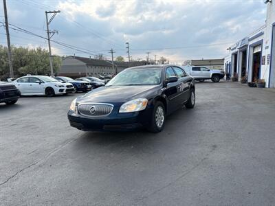 2007 Buick Lucerne CX   - Photo 2 - West Chester, PA 19382