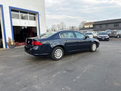 2007 Buick Lucerne CX   - Photo 7 - West Chester, PA 19382