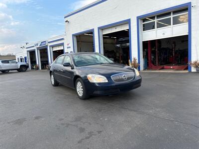 2007 Buick Lucerne CX   - Photo 4 - West Chester, PA 19382