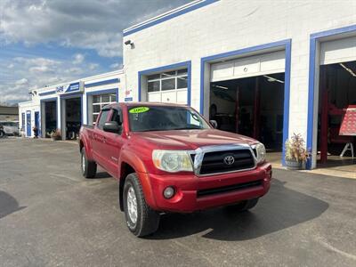 2005 Toyota Tacoma V6 4dr Double Cab V6   - Photo 4 - West Chester, PA 19382