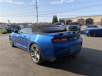2017 Chevrolet Camaro LT   - Photo 7 - West Chester, PA 19382