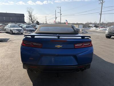 2017 Chevrolet Camaro LT   - Photo 6 - West Chester, PA 19382