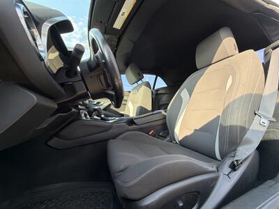 2017 Chevrolet Camaro LT   - Photo 9 - West Chester, PA 19382