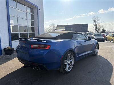2017 Chevrolet Camaro LT   - Photo 5 - West Chester, PA 19382