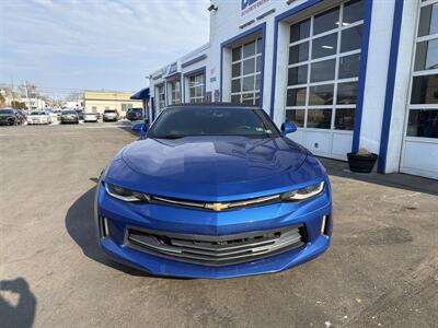 2017 Chevrolet Camaro LT   - Photo 2 - West Chester, PA 19382