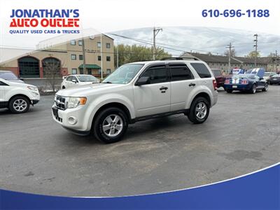 2011 Ford Escape XLT   - Photo 1 - West Chester, PA 19382