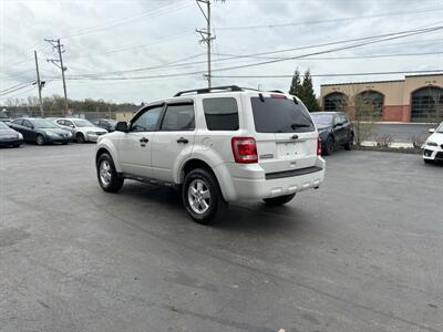 2011 Ford Escape XLT   - Photo 9 - West Chester, PA 19382