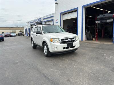 2011 Ford Escape XLT   - Photo 4 - West Chester, PA 19382