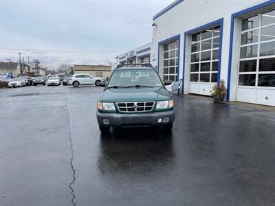 2000 Subaru Forester L   - Photo 3 - West Chester, PA 19382