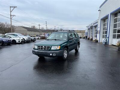 2000 Subaru Forester L   - Photo 2 - West Chester, PA 19382