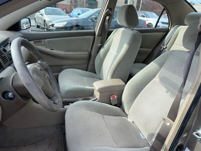 2005 Toyota Corolla CE   - Photo 10 - West Chester, PA 19382