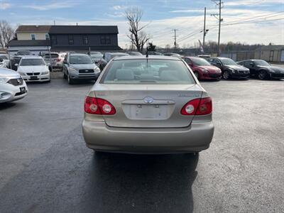 2005 Toyota Corolla CE   - Photo 6 - West Chester, PA 19382