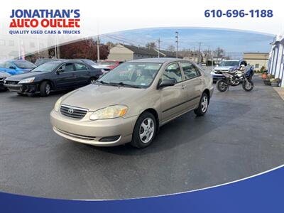 2005 Toyota Corolla CE   - Photo 1 - West Chester, PA 19382