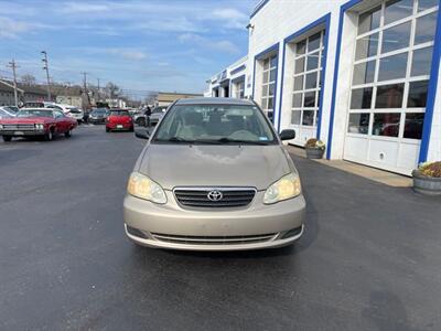 2005 Toyota Corolla CE   - Photo 2 - West Chester, PA 19382