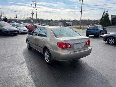 2005 Toyota Corolla CE   - Photo 7 - West Chester, PA 19382