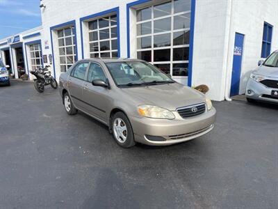 2005 Toyota Corolla CE   - Photo 3 - West Chester, PA 19382