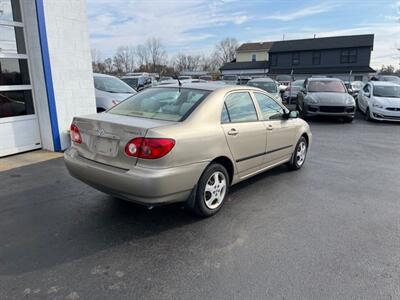 2005 Toyota Corolla CE   - Photo 5 - West Chester, PA 19382