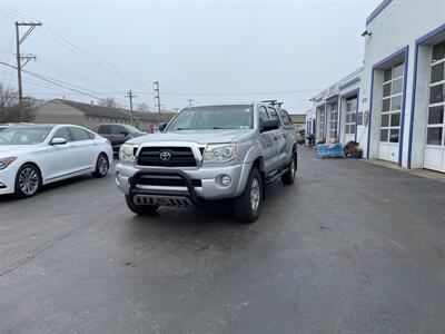 2005 Toyota Tacoma V6 4dr Double Cab V6   - Photo 2 - West Chester, PA 19382