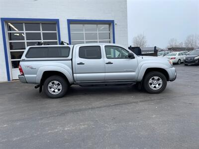 2005 Toyota Tacoma V6 4dr Double Cab V6   - Photo 6 - West Chester, PA 19382