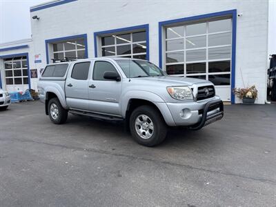 2005 Toyota Tacoma V6 4dr Double Cab V6   - Photo 5 - West Chester, PA 19382