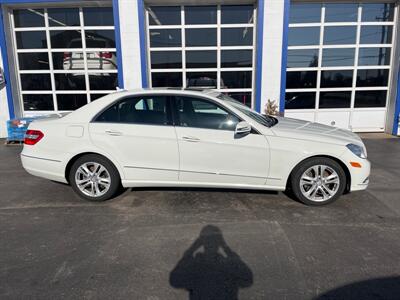 2011 Mercedes-Benz E 350 Luxury 4MATIC   - Photo 7 - West Chester, PA 19382