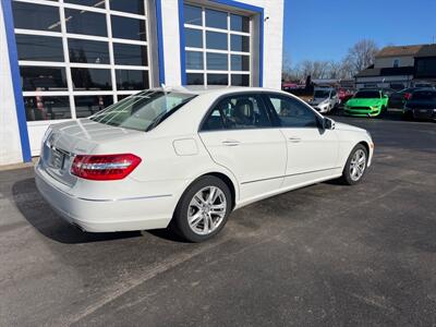 2011 Mercedes-Benz E 350 Luxury 4MATIC   - Photo 9 - West Chester, PA 19382
