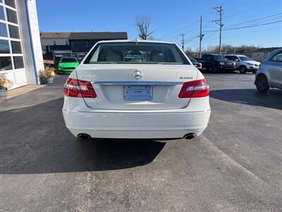 2011 Mercedes-Benz E 350 Luxury 4MATIC   - Photo 12 - West Chester, PA 19382