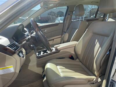 2011 Mercedes-Benz E 350 Luxury 4MATIC   - Photo 19 - West Chester, PA 19382