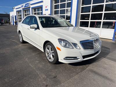 2011 Mercedes-Benz E 350 Luxury 4MATIC   - Photo 6 - West Chester, PA 19382
