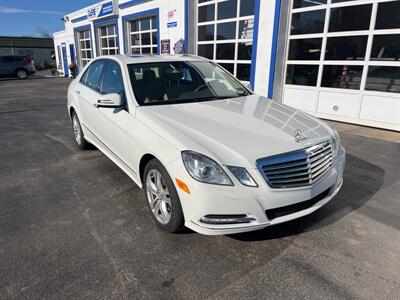 2011 Mercedes-Benz E 350 Luxury 4MATIC   - Photo 5 - West Chester, PA 19382