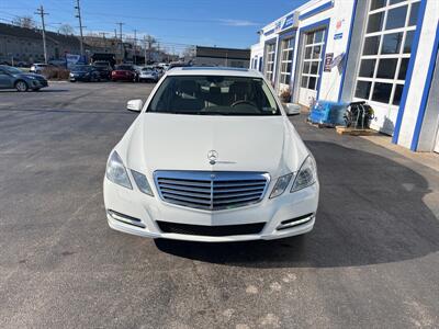 2011 Mercedes-Benz E 350 Luxury 4MATIC   - Photo 3 - West Chester, PA 19382
