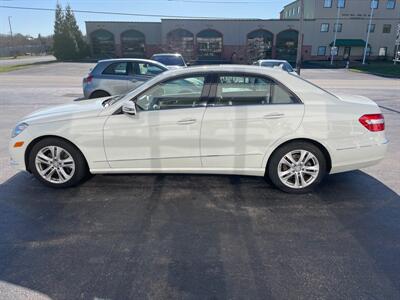 2011 Mercedes-Benz E 350 Luxury 4MATIC   - Photo 15 - West Chester, PA 19382