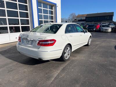 2011 Mercedes-Benz E 350 Luxury 4MATIC   - Photo 10 - West Chester, PA 19382