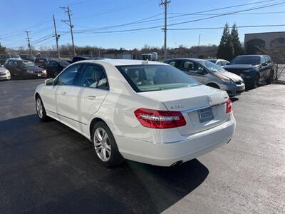2011 Mercedes-Benz E 350 Luxury 4MATIC   - Photo 14 - West Chester, PA 19382