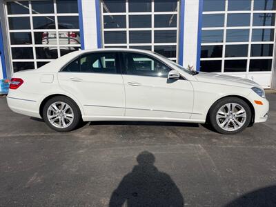 2011 Mercedes-Benz E 350 Luxury 4MATIC   - Photo 8 - West Chester, PA 19382