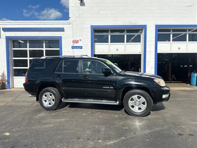 2004 Toyota 4Runner Limited   - Photo 6 - West Chester, PA 19382
