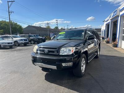 2004 Toyota 4Runner Limited   - Photo 3 - West Chester, PA 19382