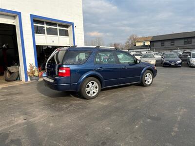 2007 Ford Freestyle Limited   - Photo 7 - West Chester, PA 19382