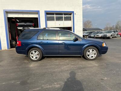 2007 Ford Freestyle Limited   - Photo 6 - West Chester, PA 19382