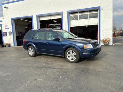 2007 Ford Freestyle Limited   - Photo 5 - West Chester, PA 19382