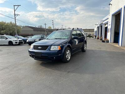 2007 Ford Freestyle Limited   - Photo 2 - West Chester, PA 19382