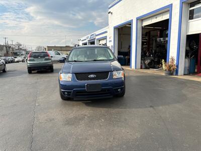 2007 Ford Freestyle Limited   - Photo 3 - West Chester, PA 19382