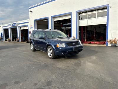2007 Ford Freestyle Limited   - Photo 4 - West Chester, PA 19382