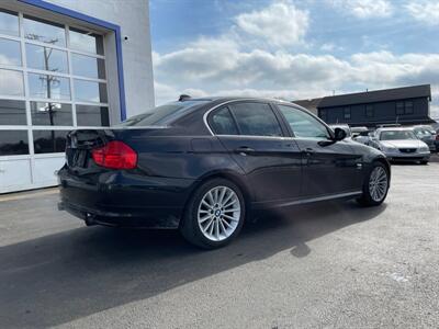 2011 BMW 335i xDrive   - Photo 2 - West Chester, PA 19382