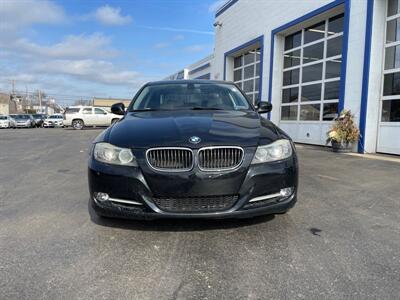 2011 BMW 335i xDrive   - Photo 3 - West Chester, PA 19382