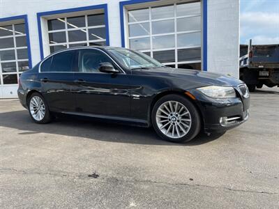 2011 BMW 335i xDrive   - Photo 8 - West Chester, PA 19382