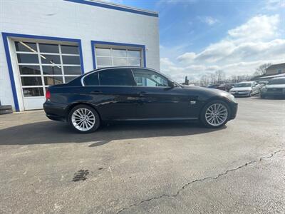 2011 BMW 335i xDrive   - Photo 11 - West Chester, PA 19382