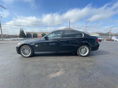 2011 BMW 335i xDrive   - Photo 13 - West Chester, PA 19382