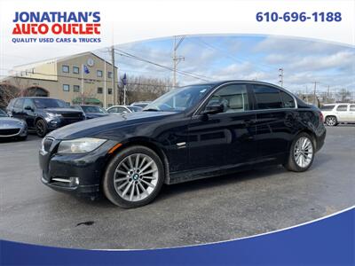2011 BMW 335i xDrive   - Photo 1 - West Chester, PA 19382