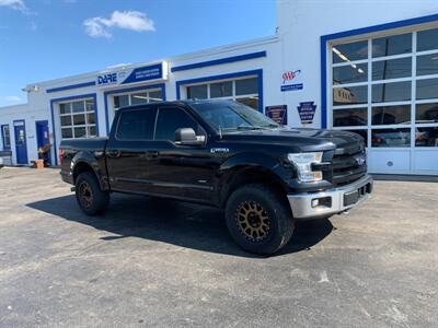 2016 Ford F-150 XL   - Photo 5 - West Chester, PA 19382